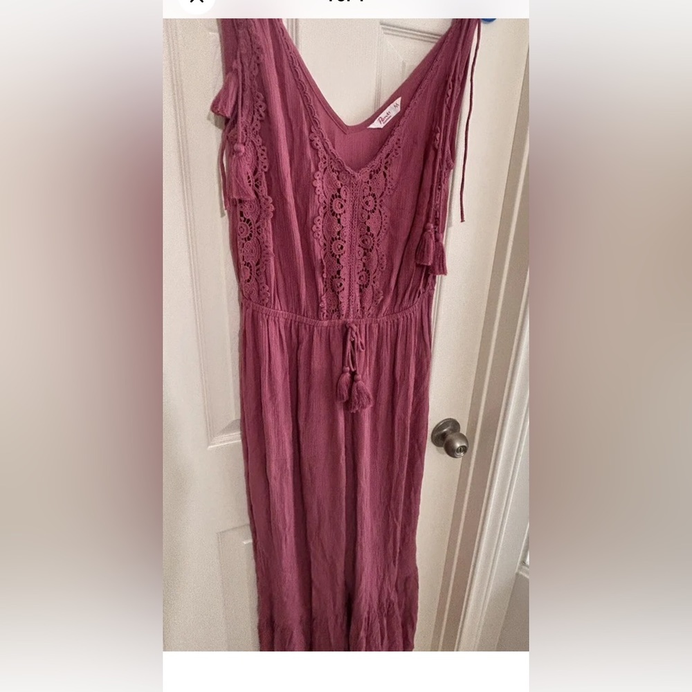 Summer Spring Jumpsuits Wide Legs